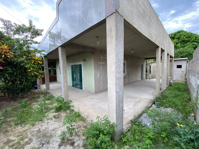 Imagem 13: Imperdível! Casa à venda no Centro de Araruama-RJ, 2 quartos, 1 suíte, sala, banheiro