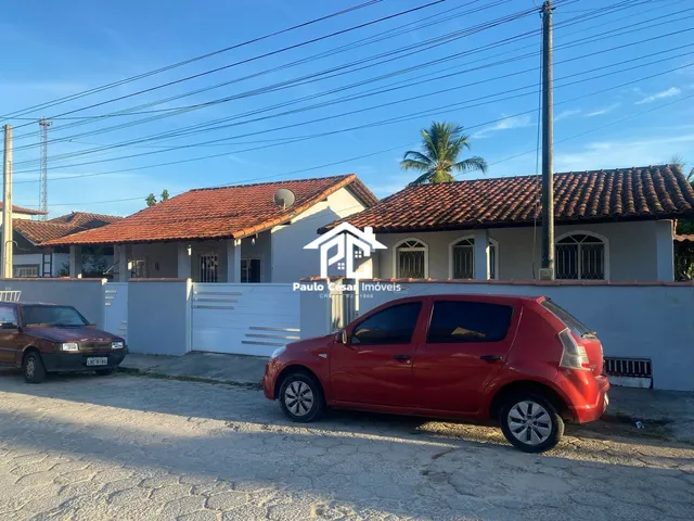 Imagem: Imperdível oportunidade! 2 Casas à venda