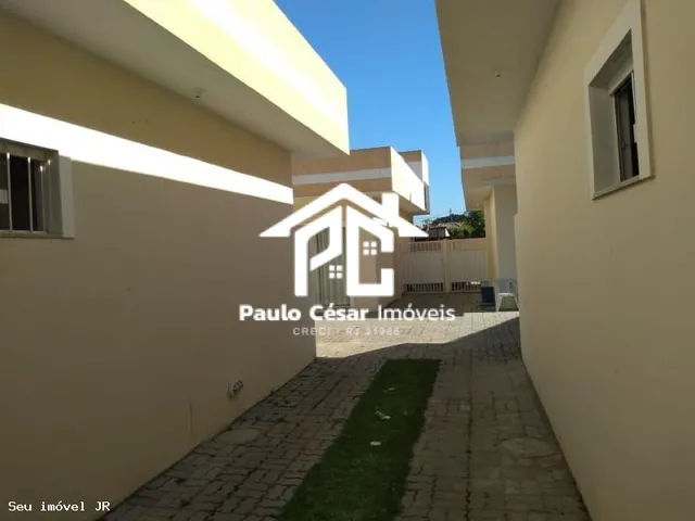 Imagem 5: Casa à venda em Araruama-RJ, Boa Perna: 1 quarto, 1 sala, 1...