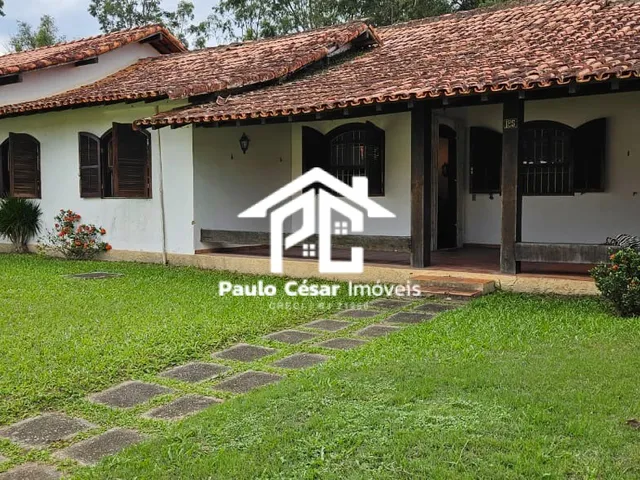 Imagem 3: Com 05 Quartos sendo 03 suítes, 02 banheiros, sala com 02 ambientes, cozinha, varandas