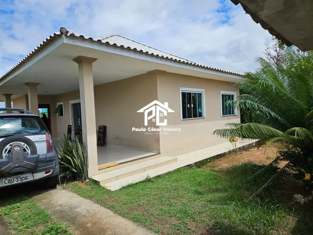 Imagem: Excelente Casa com 03 Quartos Sendo 01 Suíte