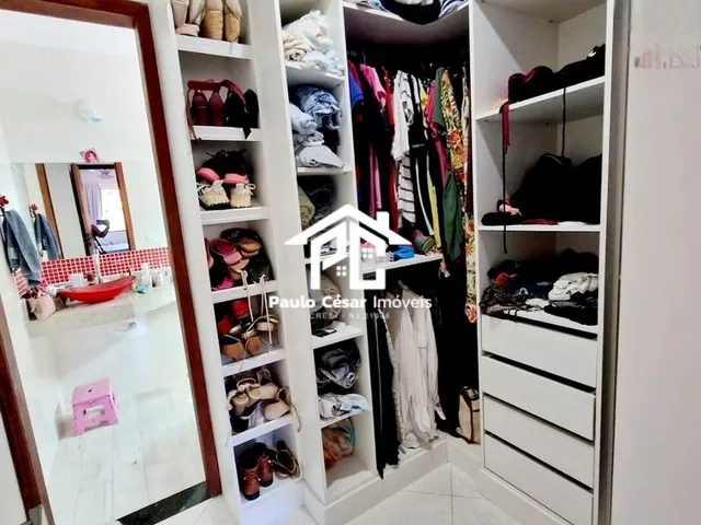 Imagem 2: Excelente Casa com 03 Quartos Sendo 01 Suíte com Closet, Ótima Sala ,Cozinha Planejada