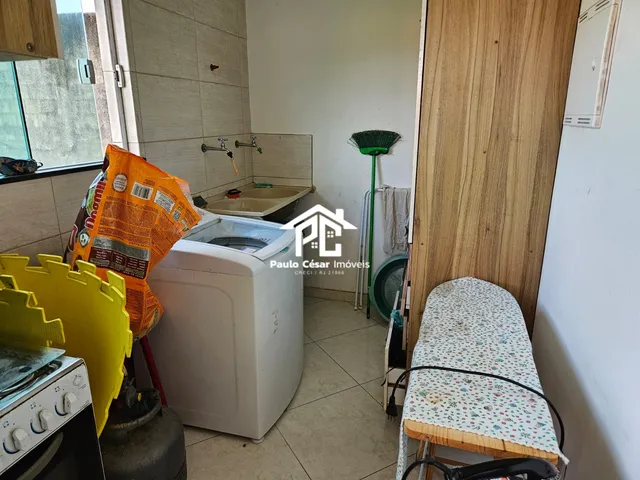 Imagem 6: Excelente Casa com 03 Quartos Sendo 01 Suíte com Closet, Ótima Sala ,Cozinha Planejada