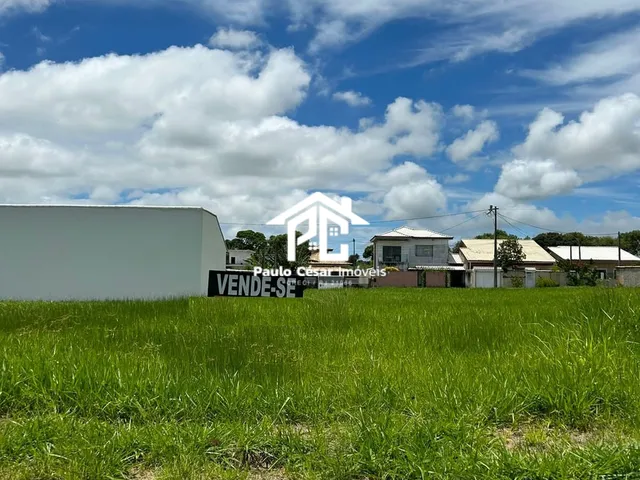 Imagem: Ótimo terreno com 360m² em condomínio