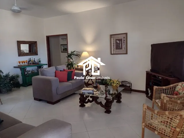 Imagem 9: Imperdível Casa à Venda em Araruama-RJ, Parque Hotel: 3 Quartos, 1 Suíte, 4 Banheiros