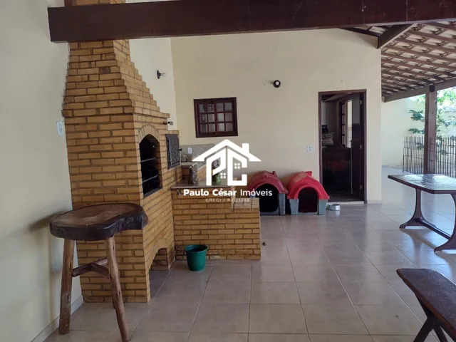 Imagem 10: Imperdível Casa à Venda em Araruama-RJ, Parque Hotel: 3 Quartos, 1 Suíte, 4 Banheiros