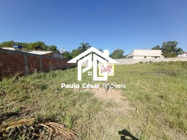 Imagem: O terreno possui 456m² de Área e está localizado em Boa