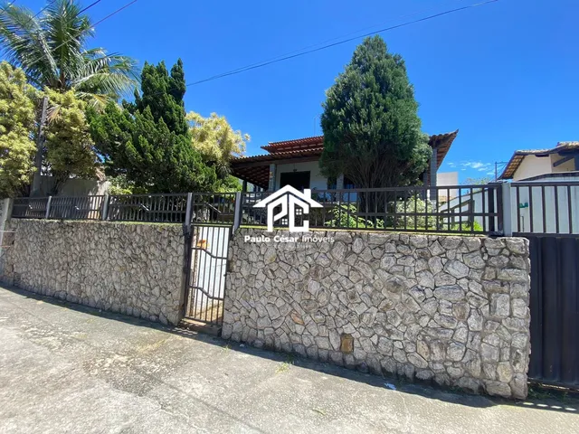 Imagem: Casa composta por 3 quartos, sendo 3 suítes
