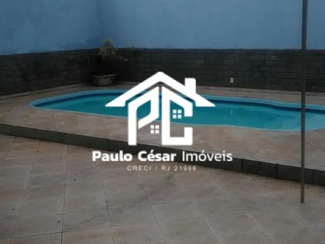 Imagem 5: Casa composta por 3 quartos, sendo 3 suítes, escritório, sala ampla com dois ambientes