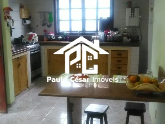 Imagem 15: Casa composta por 3 quartos, sendo 3 suítes, escritório, sala ampla com dois ambientes