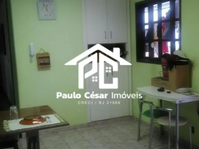 Imagem 13: Casa composta por 3 quartos, sendo 3 suítes, escritório, sala ampla com dois ambientes