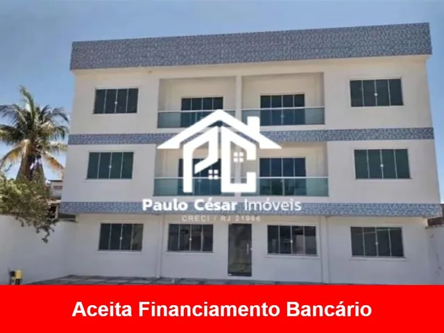 Imagem: O apartamento possui 2 Dormitórios, 1 Suíte, 1 Banheiro,
