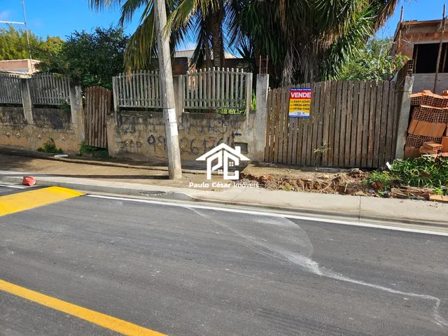 Imagem 1: Casa em início de construção, com 02 quartos, sala, cozinha, banheiro, excelente