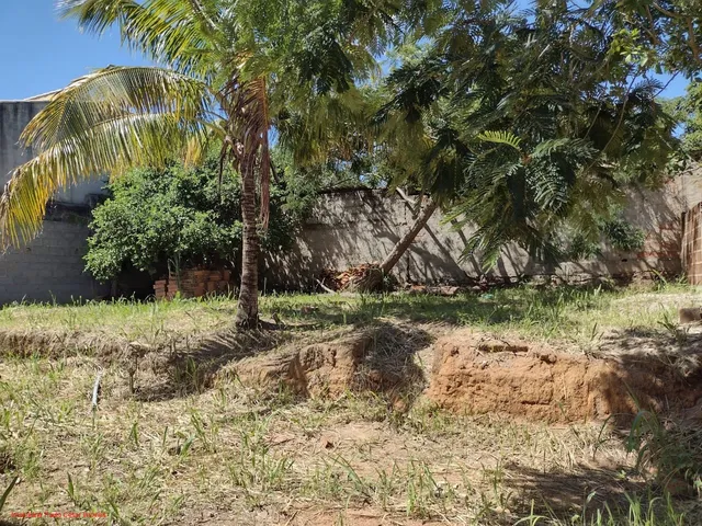 Imagem 2: Casa em início de construção, com 02 quartos, sala, cozinha, banheiro, excelente