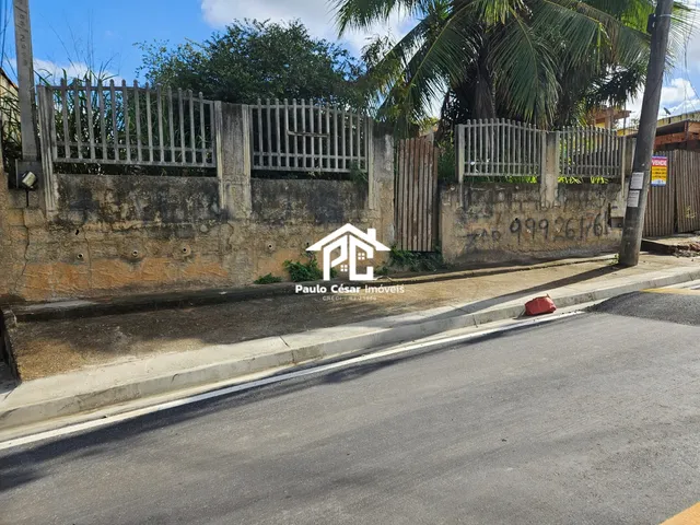 Imagem 10: Casa em início de construção, com 02 quartos, sala, cozinha, banheiro, excelente