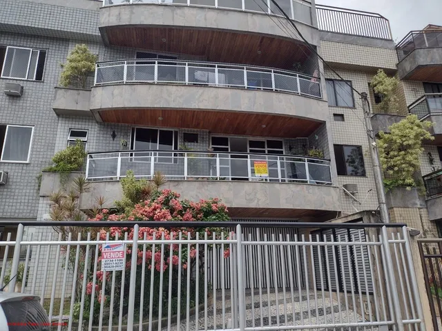 Imagem: Excelente Apartamento Composto por 03 Quartos