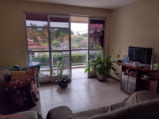 Imagem 3: Excelente Apartamento Composto por 03 Quartos Sendo 01 Suíte, Ótima Sala com Varanda De