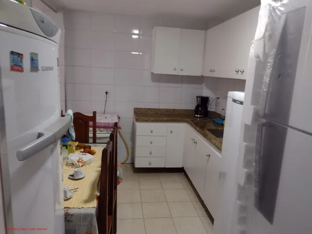 Imagem 6: Excelente Apartamento Composto por 03 Quartos Sendo 01 Suíte, Ótima Sala com Varanda De