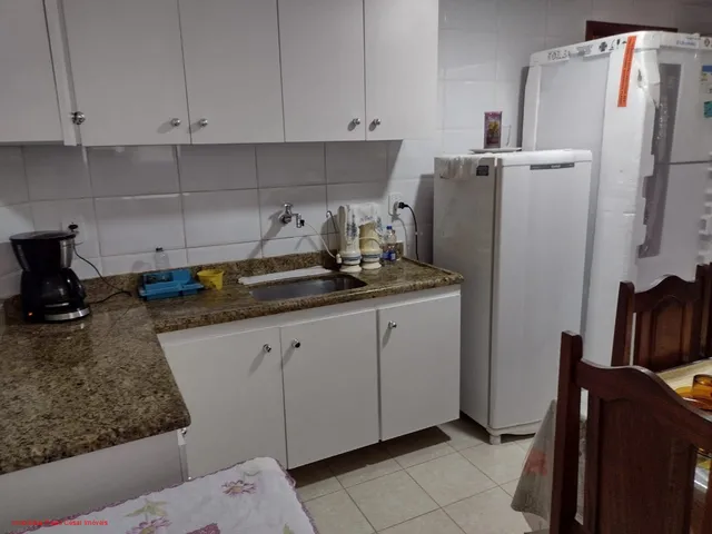 Imagem 2: Excelente Apartamento Composto por 03 Quartos Sendo 01 Suíte, Ótima Sala com Varanda De