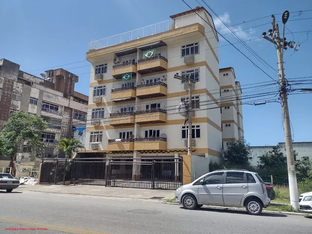 Imagem: Excelente Cobertura com 05 quartos, sendo