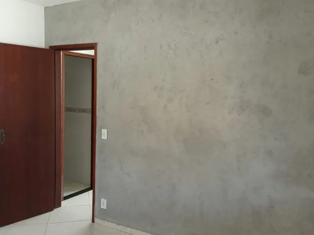 Imagem 4: Ótima casa com 01 quarto, sala, cozinha, banheiro, jardim de...