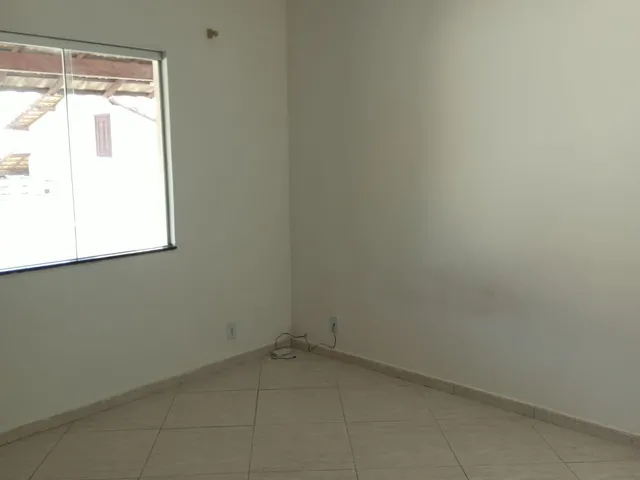 Imagem 13: Ótima casa com 01 quarto, sala, cozinha, banheiro, jardim de...