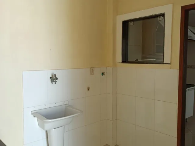 Imagem 6: Ótima casa com 01 quarto, sala, cozinha, banheiro, jardim de...