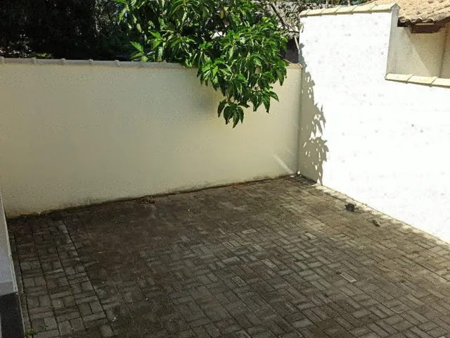Imagem 7: Ótima casa com 01 quarto, sala, cozinha, banheiro, jardim de...
