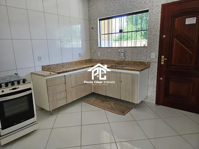 Imagem 14: Excelente casa com 03 quartos, sendo 01 suíte com closet, sala, cozinha, banheiro, área
