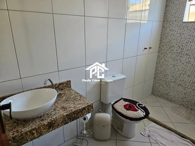 Imagem 15: Excelente casa com 03 quartos, sendo 01 suíte com closet, sala, cozinha, banheiro, área