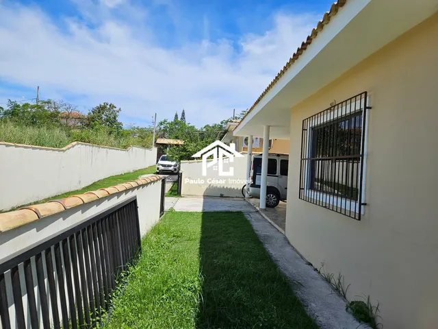 Imagem 6: Excelente casa com 03 quartos, sendo 01 suíte com closet, sala, cozinha, banheiro, área