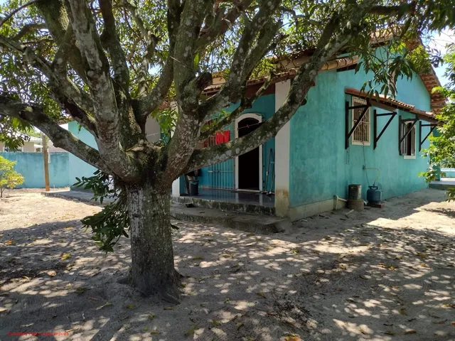 Imagem 1: Ótima casa com 03 quartos, sendo 02 suítes, sala, cozinha, banheiro, área de serviço