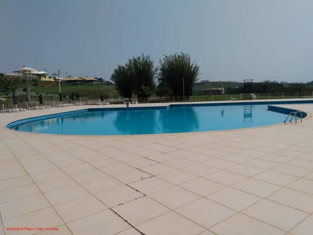 Imagem 12: Excelente terreno com 360m², em condomínio com total segurança e infra-estrutura