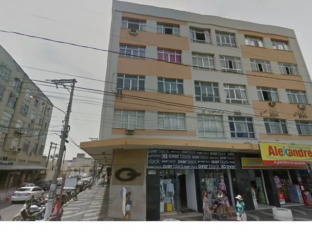 Imagem: Excelente Apartamento bem amplo com aproximadamente