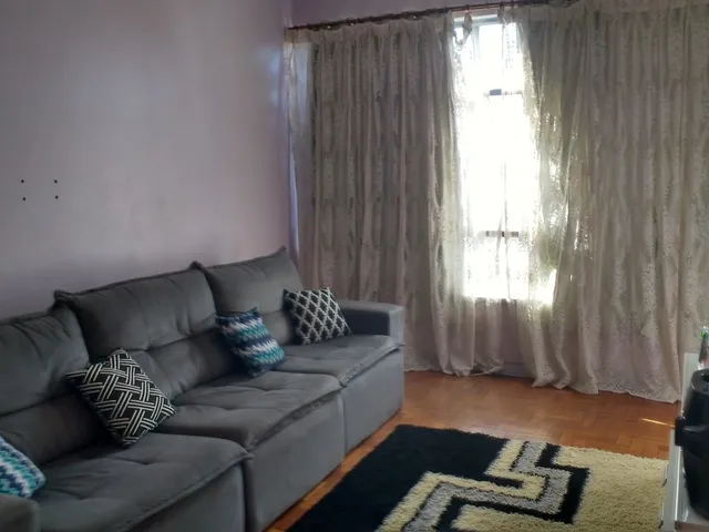 Imagem 2: Excelente Apartamento bem amplo com aproximadamente 130m2 , composto por 03 quartos