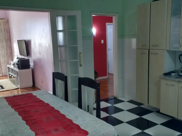 Imagem 5: Excelente Apartamento bem amplo com aproximadamente 130m2 , composto por 03 quartos