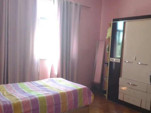 Imagem 8: Excelente Apartamento bem amplo com aproximadamente 130m2 , composto por 03 quartos