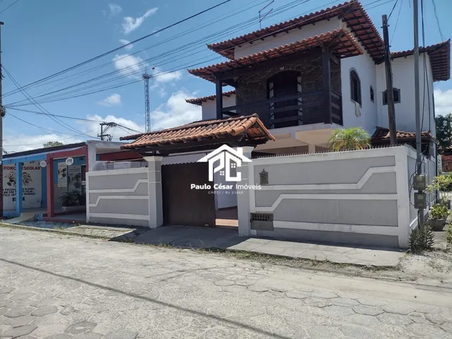 Imagem: Excelente casa de alto padrão com 03 quartos