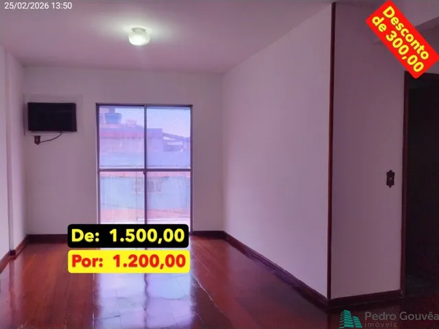 Imagem: APARTAMENTO RESIDENCIAL em RIO DE JANEIRO
