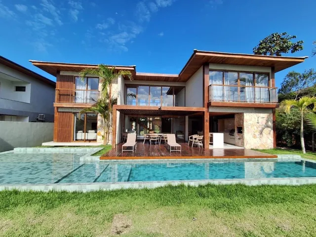 Imagem: CASA EM CONDOMÍNIO RESIDENCIAL em MATA