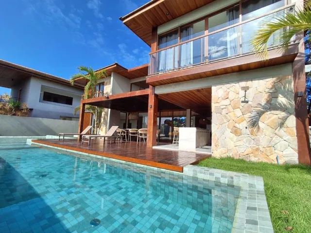 Imagem 5: CASA EM CONDOMÍNIO RESIDENCIAL em MATA DE SÃO JOÃO - BA, PRAI DO FORTE