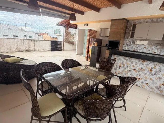 Imagem: APTO. COBERTURA RESIDENCIAL em LAURO DE