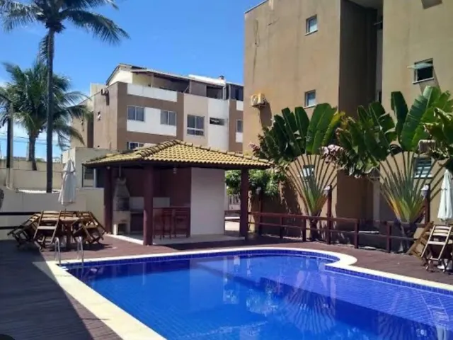 Imagem: APARTAMENTO RESIDENCIAL em LAURO DE FREITAS