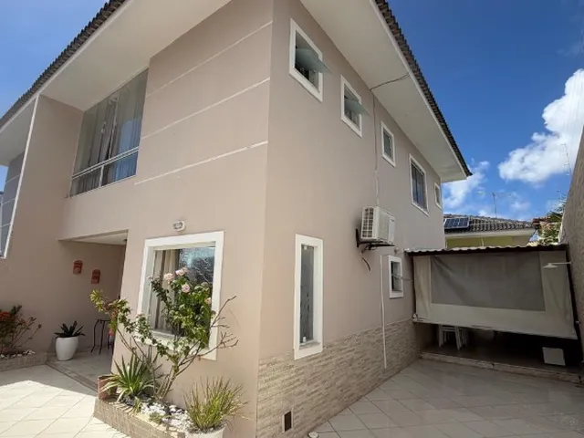 Imagem: CASA RESIDENCIAL em LAURO DE FREITAS - BA