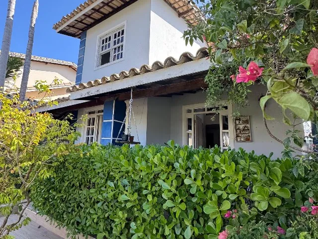 Imagem: CASA EM CONDOMÍNIO RESIDENCIAL em LAURO