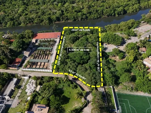Imagem: TERRENO EM CONDOMÍNIO RESIDENCIAL em LAURO