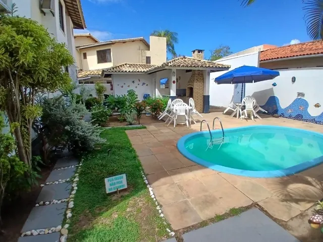 Imagem: VILLAGE RESIDENCIAL em SALVADOR - BA, PRAIA