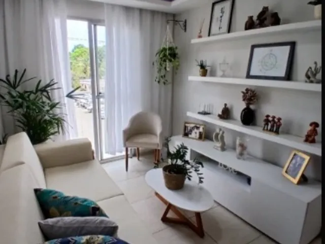 Imagem: APARTAMENTO RESIDENCIAL em LAURO DE FREITAS