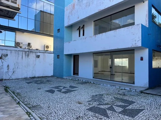 Imagem 5: PRÉDIO COMERCIAL em LAURO DE FREITAS - BA, VILAS DO ATLÂNTICO