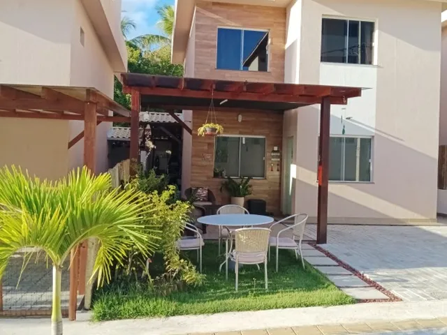 Imagem: CASA EM CONDOMÍNIO RESIDENCIAL em CAMAÇARI
